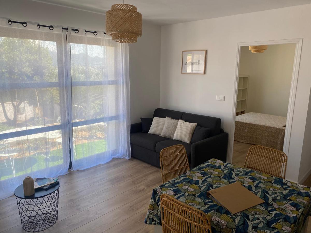 מרסיי Maison Avec Vue Sur Le Massif De L Etoile מראה חיצוני תמונה