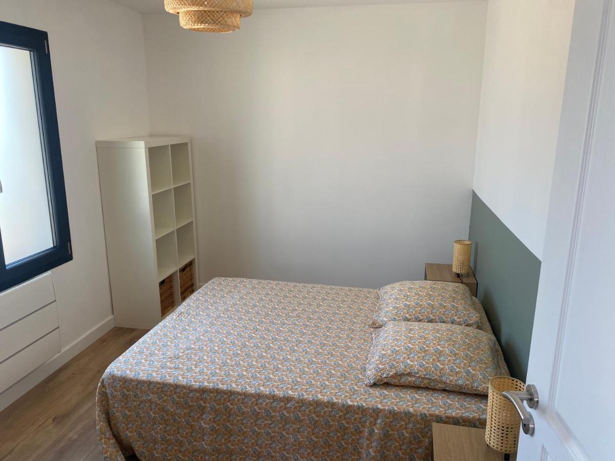 מרסיי Maison Avec Vue Sur Le Massif De L Etoile מראה חיצוני תמונה